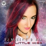 cover: Dj_mikey_e & Nia - One Little Kiss