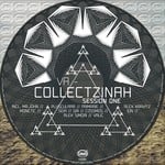 cover: Various - Collectzinah Session One