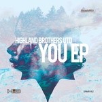 cover: Highland Brothers Utd - You EP