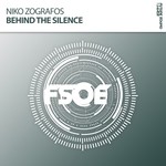 cover: Niko Zografos - Behind The Silence