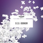 cover: Deq - Dubnium