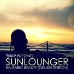 cover: Roger Shah & Sunlounger|Various - Balearic Beauty