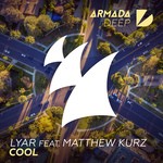 cover: Matthew Kurz|Lyar - Cool