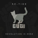 cover: Re-tide - Revolution Is Here