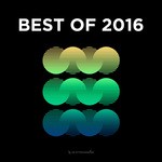 cover: Various - Diffused Music: Best Of 2016