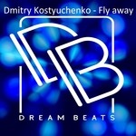 cover: Dmitry Kostyuchenko - Fly Away