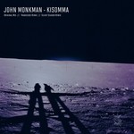 cover: John Monkman - Kisomma