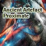 cover: Ancient Artefact - Proximate