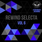 cover: Various - Rewind Selecta Vol 6