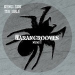 cover: Kenji Shk - The Hole