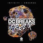 cover: Dc Breaks|Prolix - Infinity