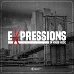 cover: Various - Expressions Of House Music Vol 1