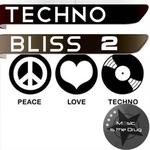 cover: Castelamare|Clark Feeble|Nino Bellemo|Cross Beat|Corey Biggs - Techno Bliss Vol 2