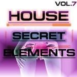 cover: Corey Biggs|David Serrano|Dj Baloo|Elis M Feeling|F3r|Nino Bellemo|Rockstar - Secret House Elements Vol 7