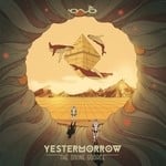 cover: Yestermorrow - The Divine Source