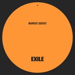 cover: Markus Suckut - EXILE 006