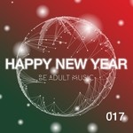 cover: Mood Swing Collective|Lavvy Levan|Samuel Perez|Dalibor Dadoff|Alex Kentucky|Baron Ashler - Happy New Year