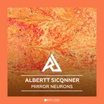 cover: Albertt Sicqnner - Mirror Neurons