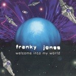 cover: Franky Jones - Welcome Into My World