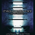 cover: Various - Chillout Restaurant