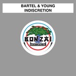 cover: Bartel & Young - Indiscretion