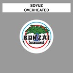 cover: Soyuz - Overheated