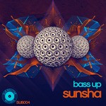 cover: Sunsha - Bass Up