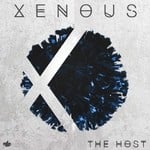 cover: Xenous - The Host