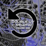 cover: Various - Double UV Rewind Vol 1