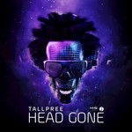 cover: Tallpree - Head Gone