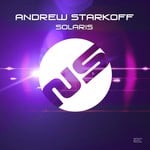 cover: Andrew Starkoff - Solaris