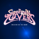 cover: The Supermen Lovers - Walking On The Moon EP