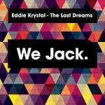 cover: Eddie Krystal - The Lost Dreams