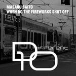 cover: Masaru Saito - When Do The Fireworks Shot Off?