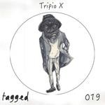 cover: Tripio X - Journey EP