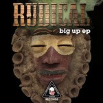 cover: Rudical - Big Up EP