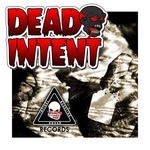 cover: Dead Intent - Murk U EP