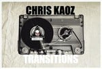 cover: Chris Kaoz - Transitions EP