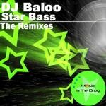 cover: Dj Baloo - Star Bass The Remixes