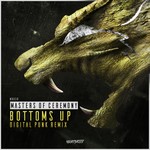 cover: Masters Of Ceremony - Bottoms Up