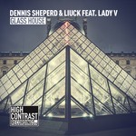 cover: Dennis Sheperd - Glass House