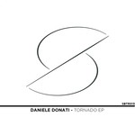 cover: Daniele Donati - Tornado EP