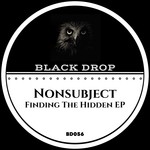 cover: Nonsubject - Finding The Hidden EP