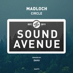 cover: Madloch - Circle