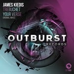 cover: James Kiedis - Trebuchet