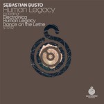 cover: Sebastian Busto - Human Legacy