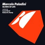 cover: Marcelo Paladini - Blows Of Life