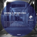 cover: Archila - Blue Dream