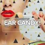 cover: Various - Straight Up Ear Candy! Vol 3