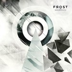 cover: Aggie Frost|Frost - Radiomagnetic